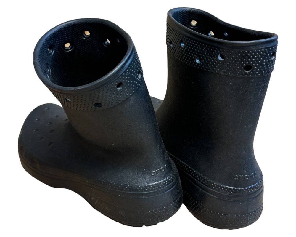 Crocs  KALOSZE  męskie 43/44