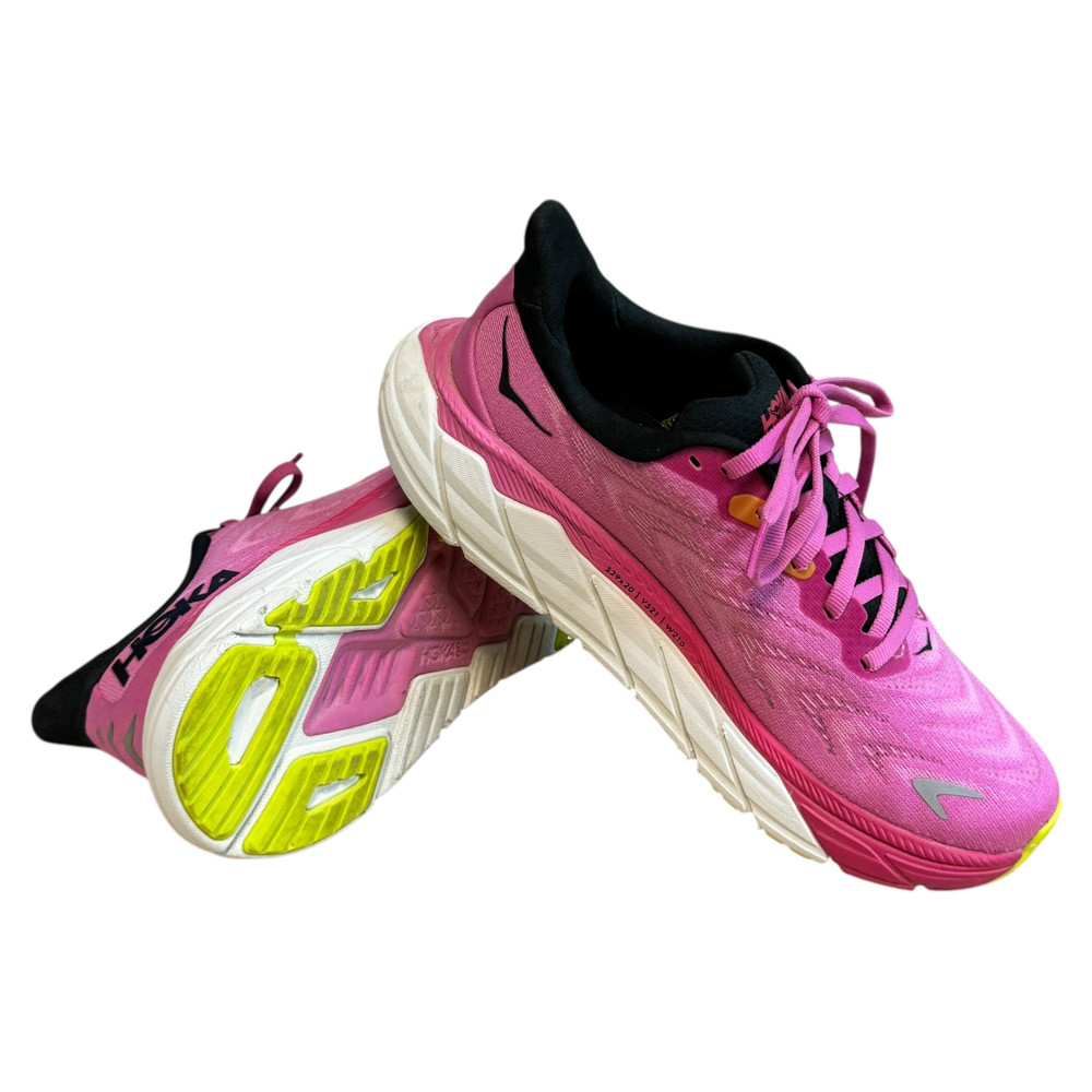 Hoka Arahi 6 BUTY SPORTOWE damskie 39 1/3