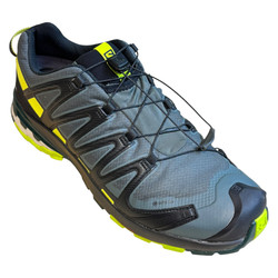 Salomon XA PRO 3D V8 GTX BUTY SPORTOWE męskie 47 1/3