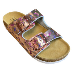 Friboo KLAPKI dziecięce 29/30