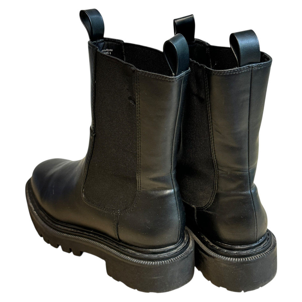 Moki BOTKI damskie 38