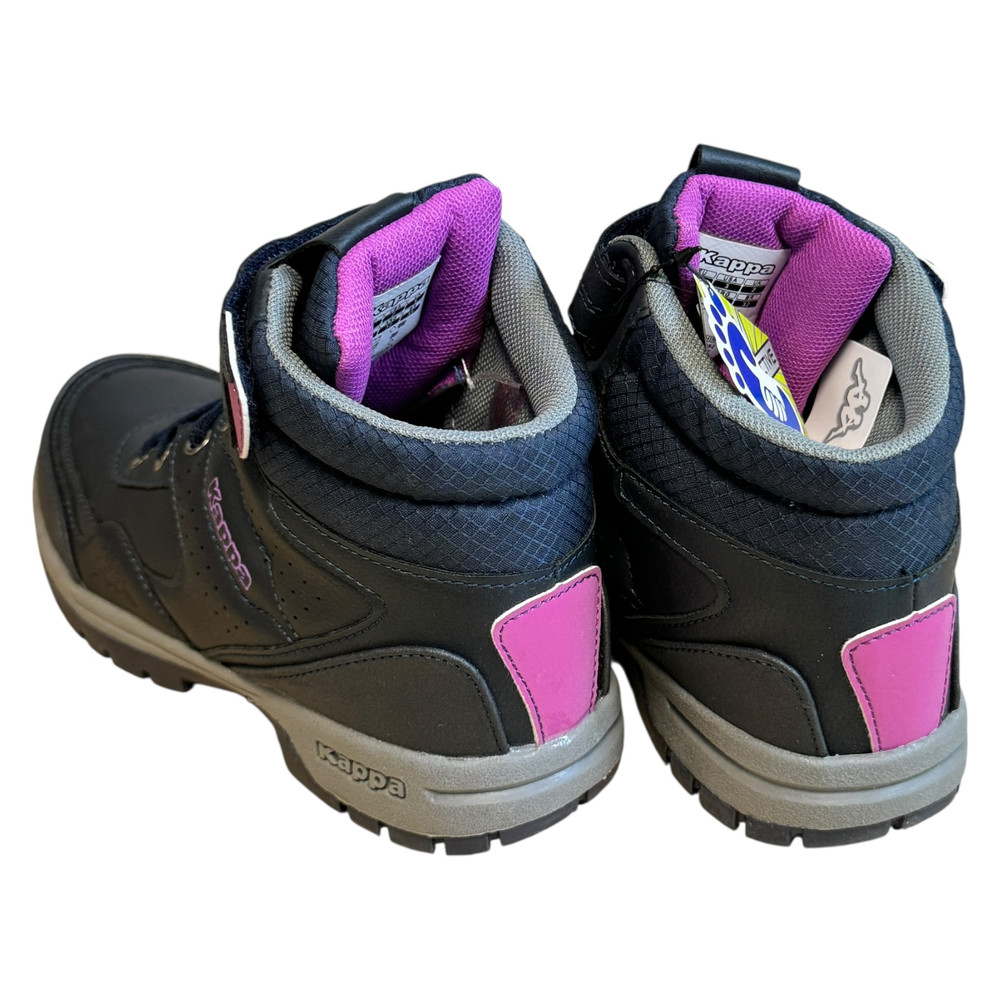 Kappa BUTY SPORTOWE dziecięce 34