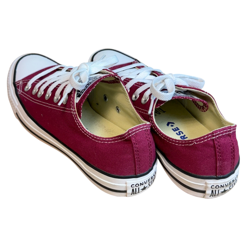 Converse Chuck Taylor All Star Ox TRAMPKI damskie 38