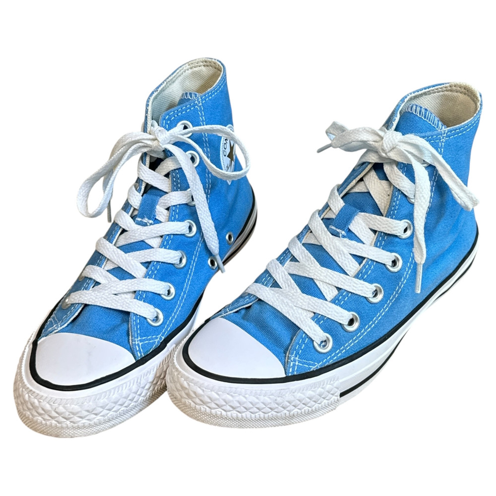 Converse Ctas Hi TRAMPKI wysokie damskie 36