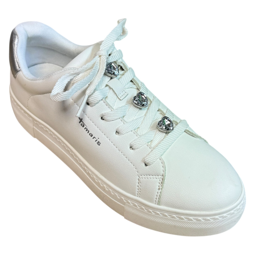 Tamaris BUTY SPORTOWE damskie 39/38