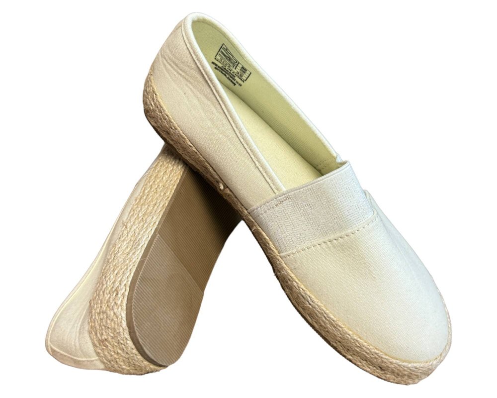 Anna Field  PÓŁBUTY espadryle damskie 36