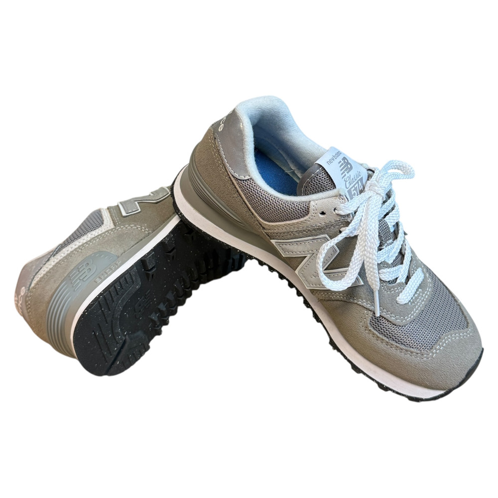 New Balance BUTY SPORTOWE damskie 37.5/38.5