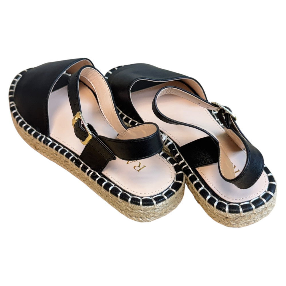 Raid SANDAŁY espadryle damskie 37/36