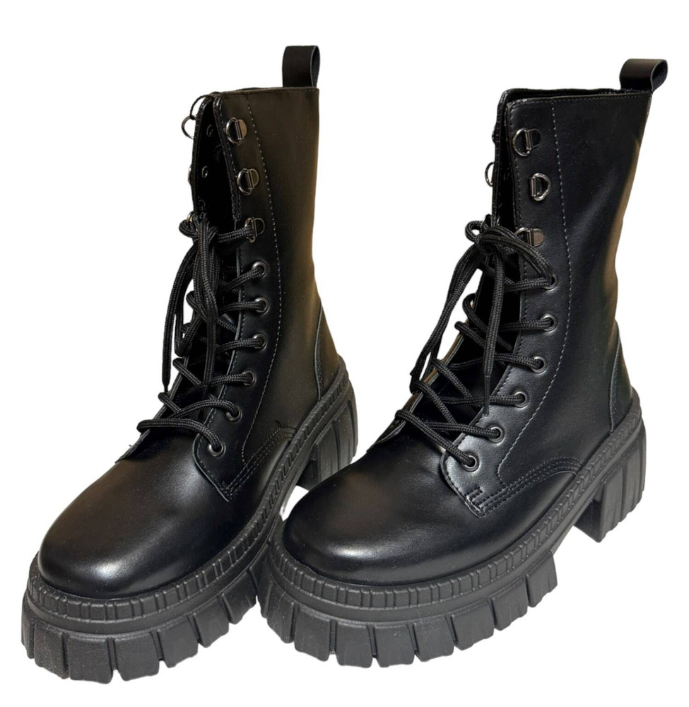 Altercore Lonnie BOTKI damskie 37