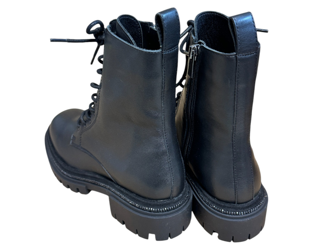 Inuovo  BOTKI  damskie 37