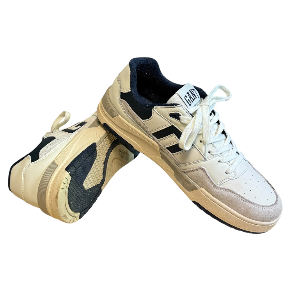 Gant Brookpal BUTY SPORTOWE męskie 44