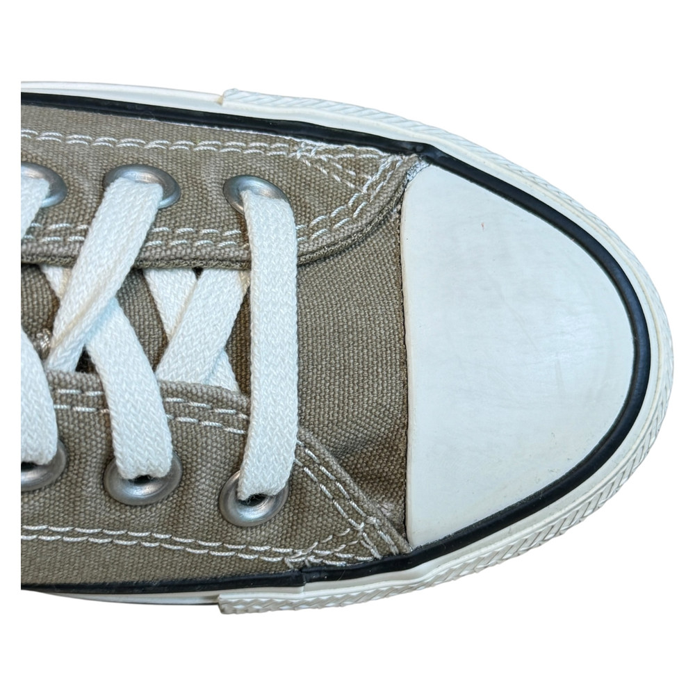 Converse Chuck Taylor All Star Ox TRAMPKI damskie 37