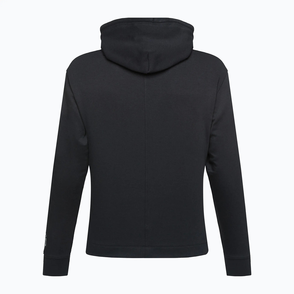 Bluza  męska Under Armour Summit Knit Hoodie