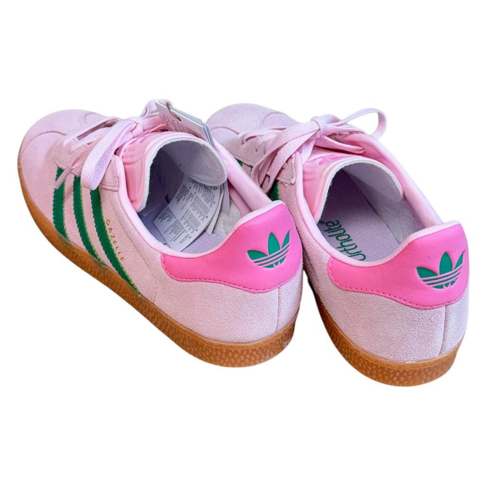 Adidas Gazelle BUTY SPORTOWE dziecięce 38 2/3 38