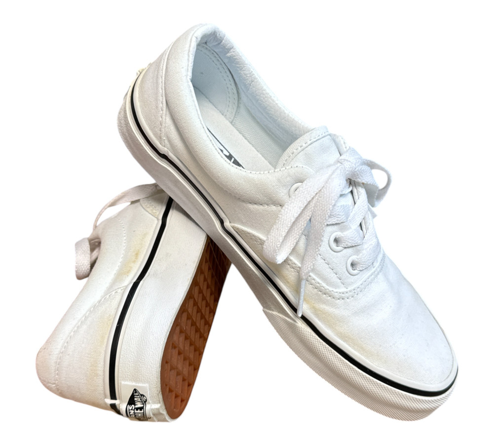 Vans Era TRAMPKI  damskie 35