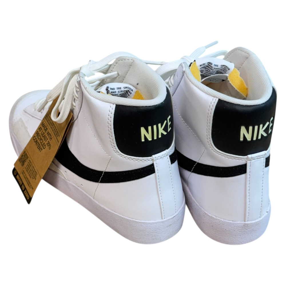 Nike BLAZER MID '77 NEXT NATURE BUTY SPORTOWE wysokie damskie 40.5