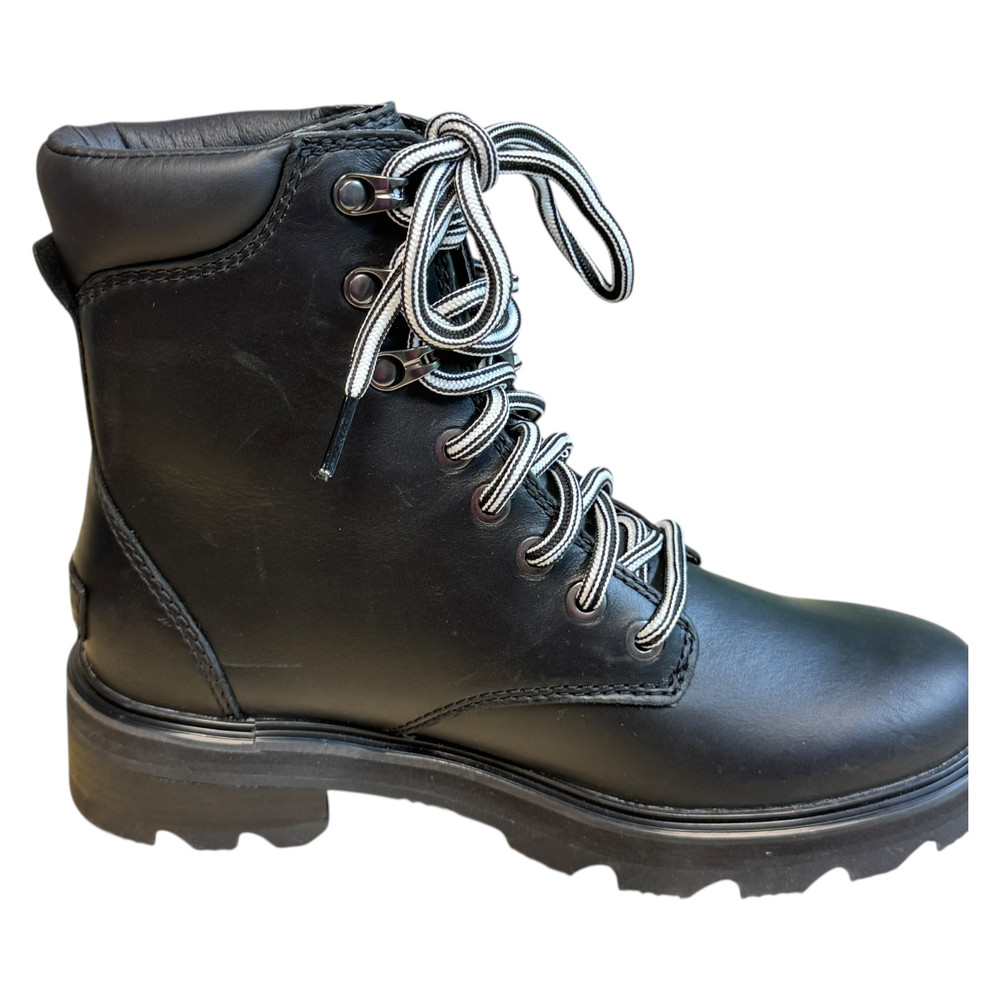 Sorel Lennox Lace BOTKI damskie 38/37