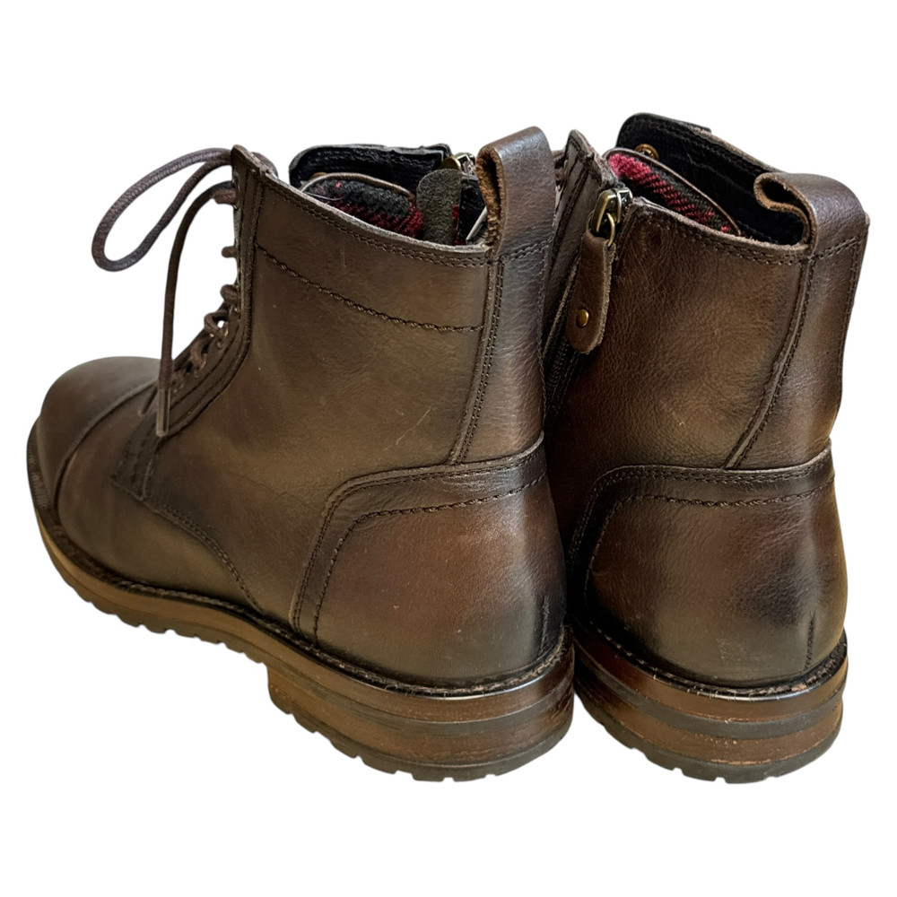 Pier One BOTKI męskie 42