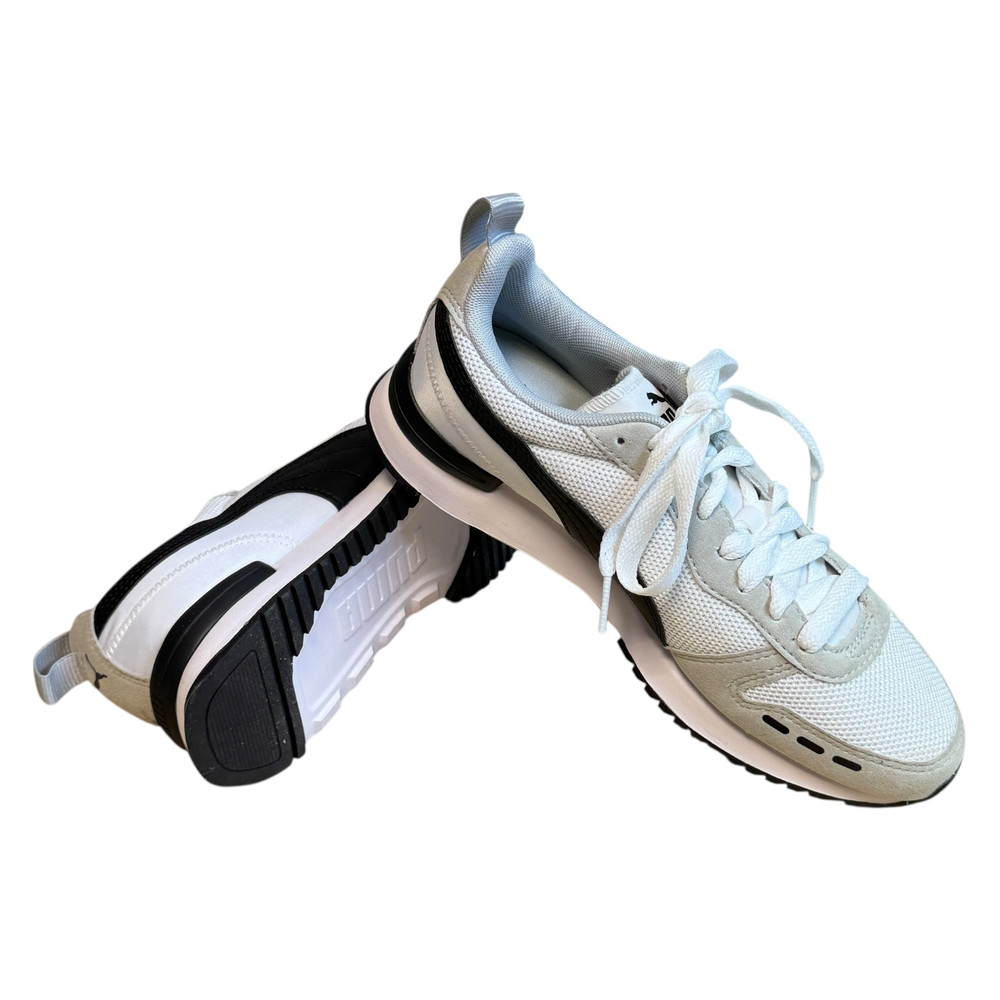 Puma R78 BUTY SPORTOWE damskie 39/40