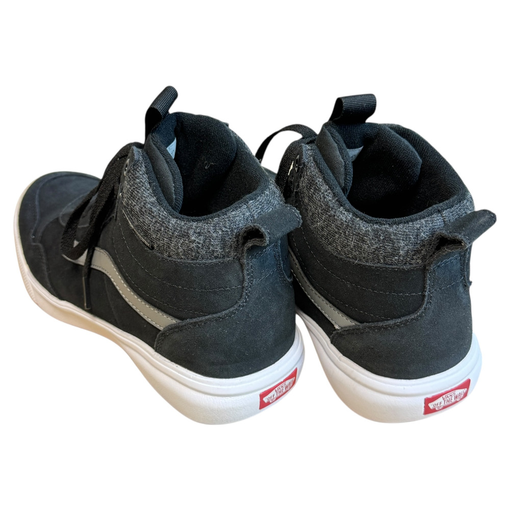 Vans Range EXP Hi Vansguard BUTY SPORTOWE wysokie męskie 41