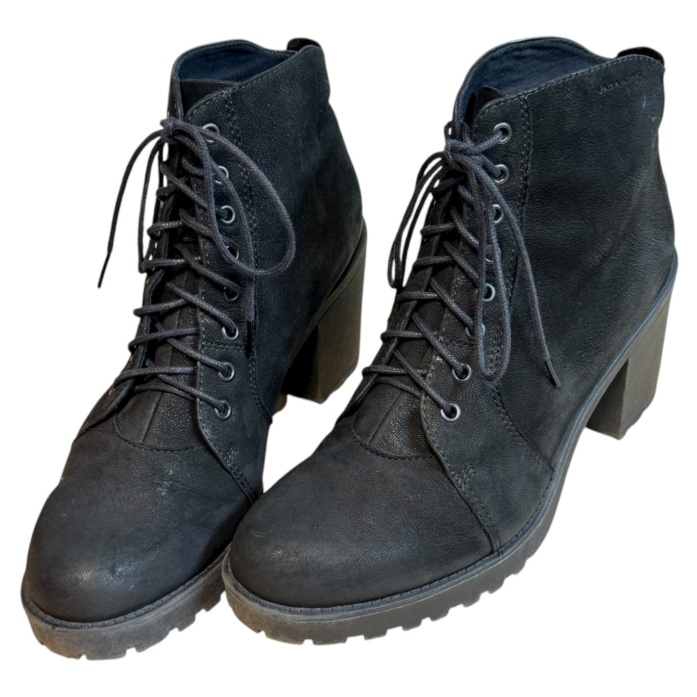 Vagabond Grace BOTKI damskie 41