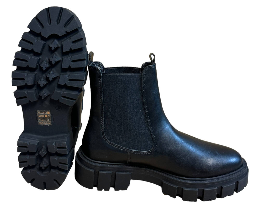 About You  BOTKI  damskie 38