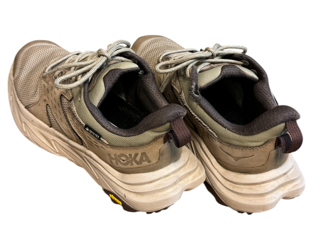 Hoka ANACAPA 2 BUTY SPORTOWE  męskie 40,6666666666667