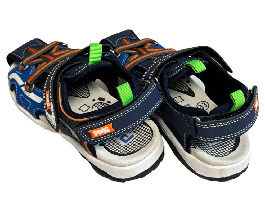 Primigi  SANDAŁY  dziecięce 32/33