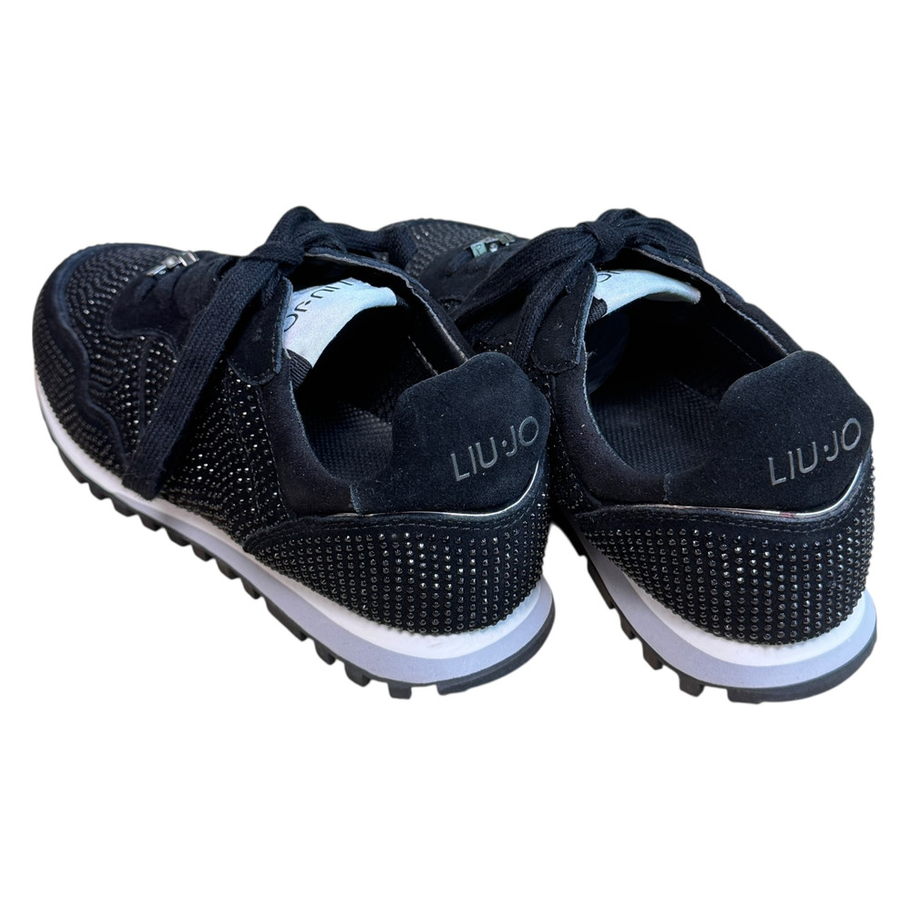 Liu Jo Wonder BUTY SPORTOWE damskie 41