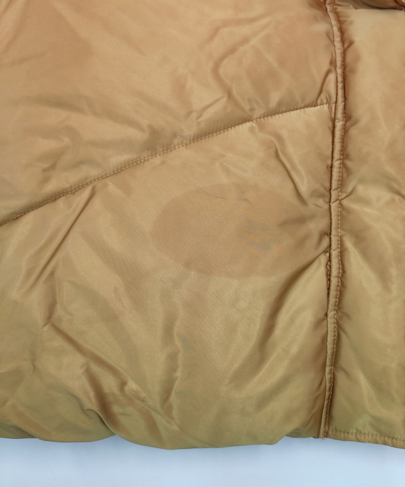 Naketano parka jacket L