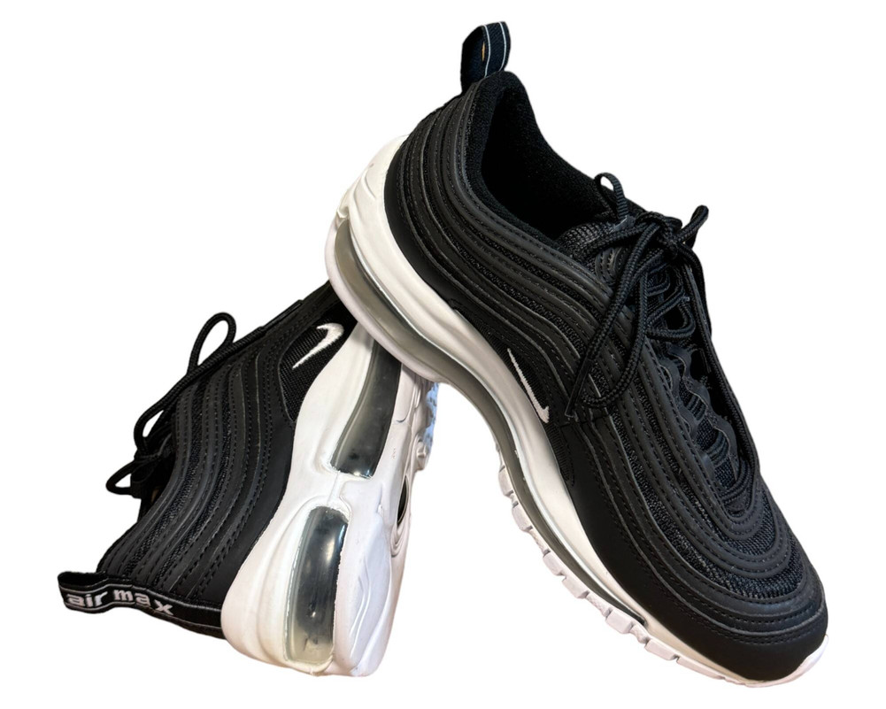 Nike AIR MAX 97 BUTY SPORTOWE  damskie 36