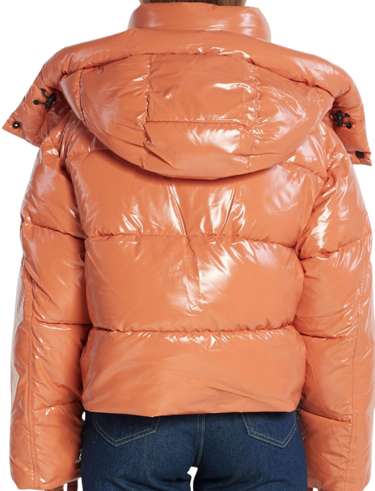 Naketano parka jacket L