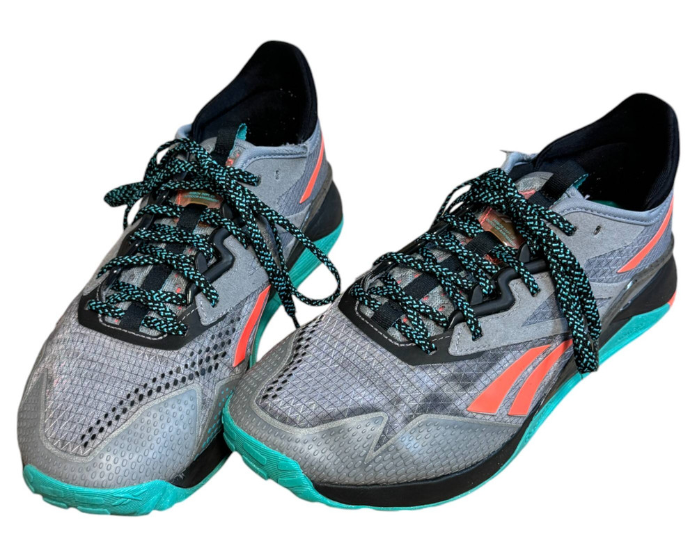 Reebok Nano X2 Tr Adventure BUTY SPORTOWE  damskie 40