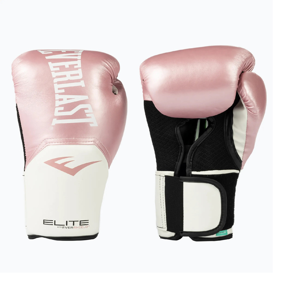 Rękawice bokserskie Everlast Pro Style Elite 2 EV2500 12oz