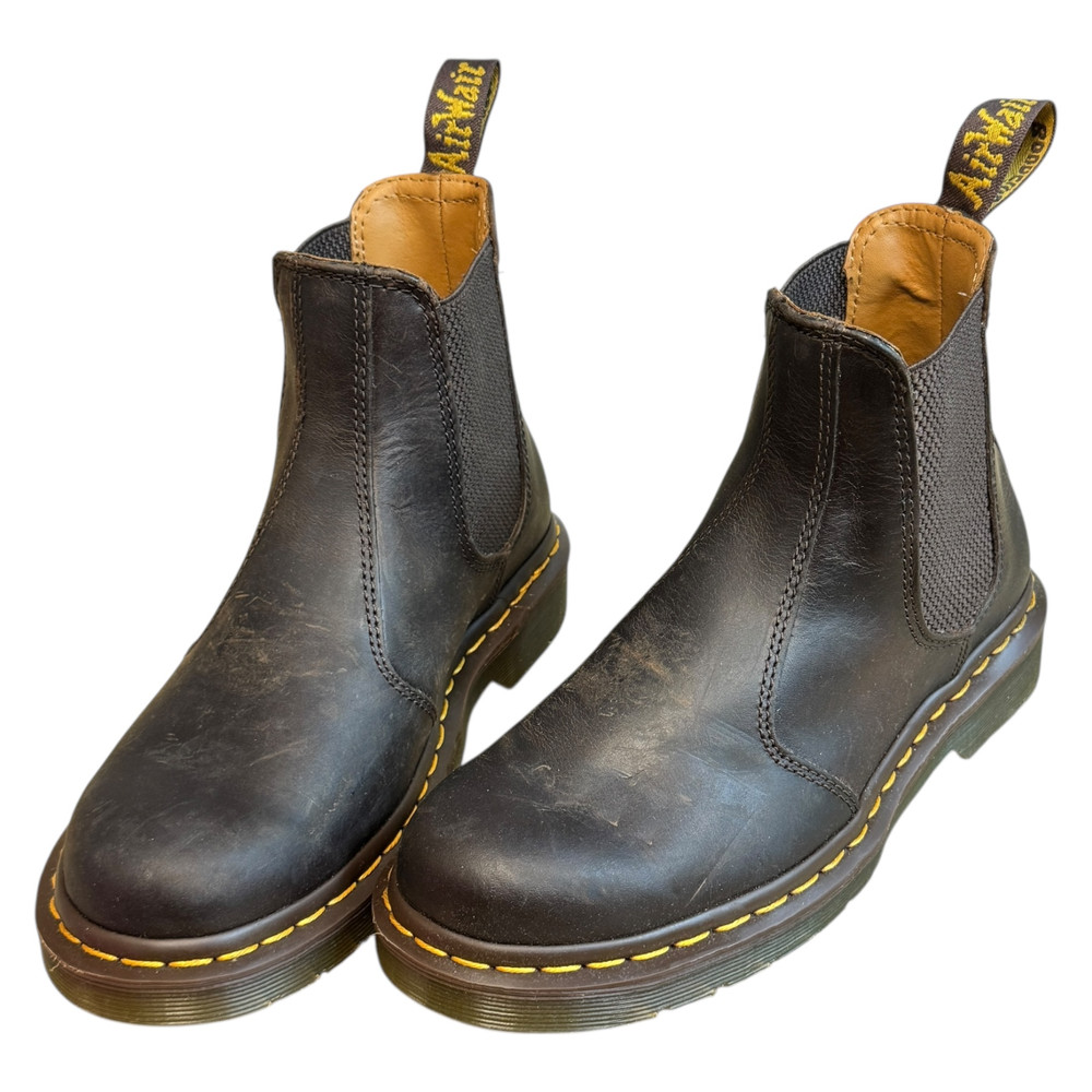 Dr. Martens 2976 YS BOTKI damskie 37
