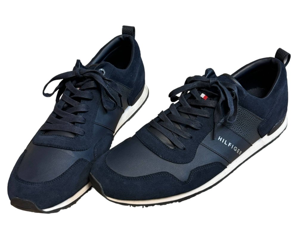 Tommy Hilfiger Maxwell 11C1  BUTY SPORTOWE  męskie 47