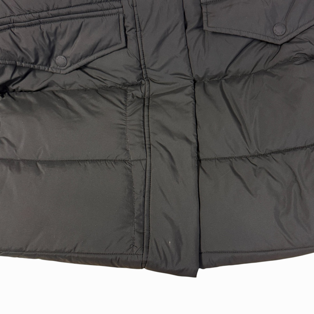 Naketano parka jacket L