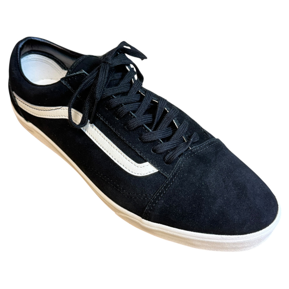 Vans Old Skool Lowpro BUTY SPORTOWE męskie 42/43