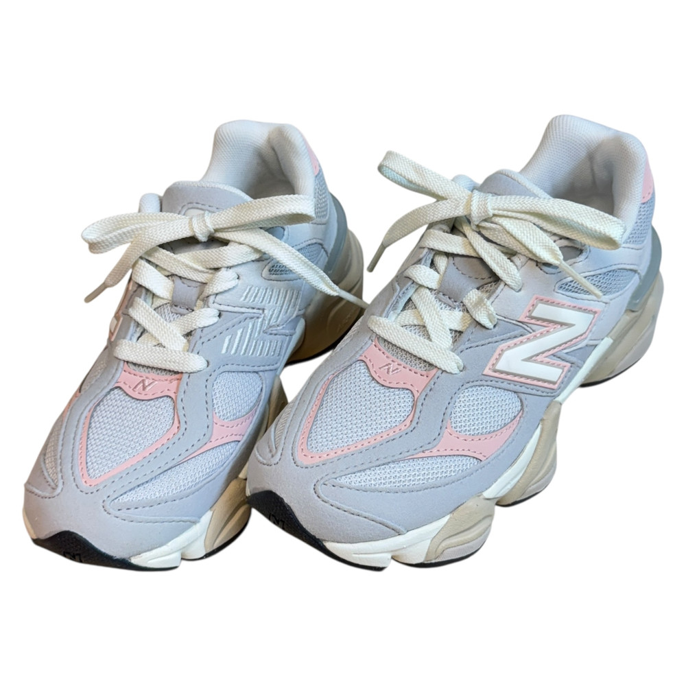 New Balance BUTY SPORTOWE dziecięce 34.5/33