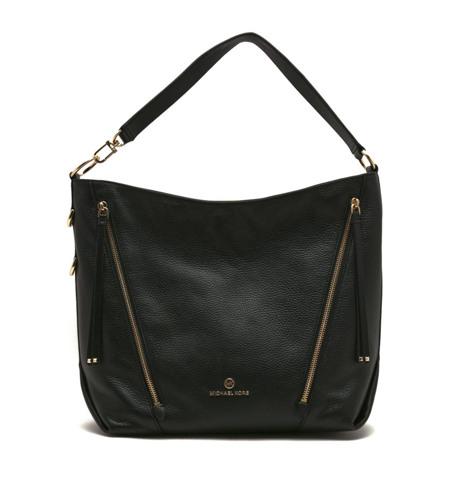 Torebka Michael Kors Brooklyn Leather Hobo 