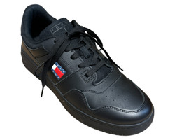 Tommy Jeans Tjm Retro Basket BUTY SPORTOWE damskie 41