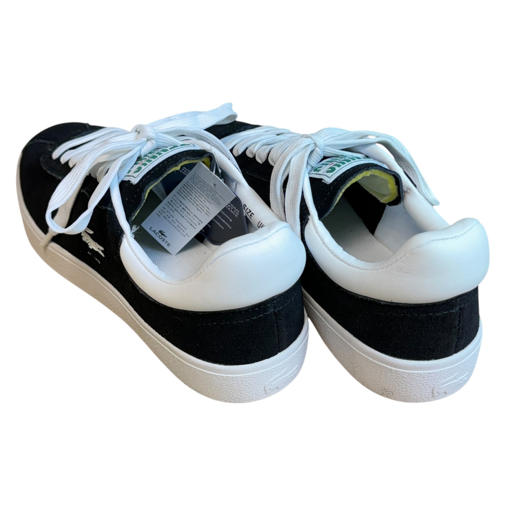 Lacoste Trackserve TRAMPKI damskie 37/38