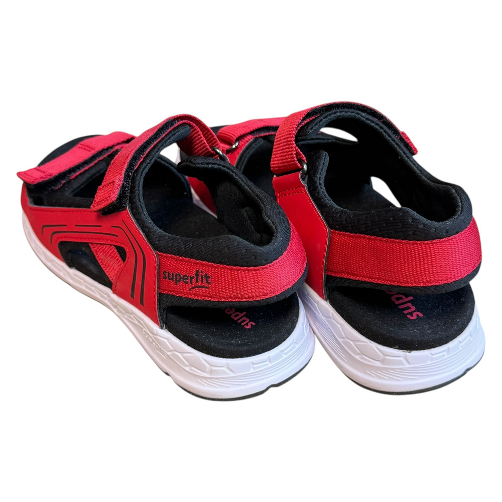 Superfit SANDAŁY dziecięce 35/36