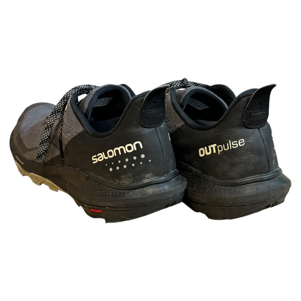 Salomon Outpulse Gtx BUTY SPORTOWE męskie 44 2/3