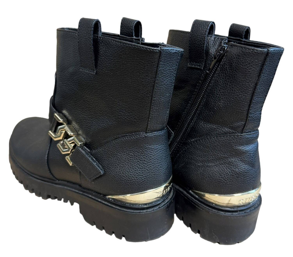 Guess Orlis2 BOTKI damskie 40