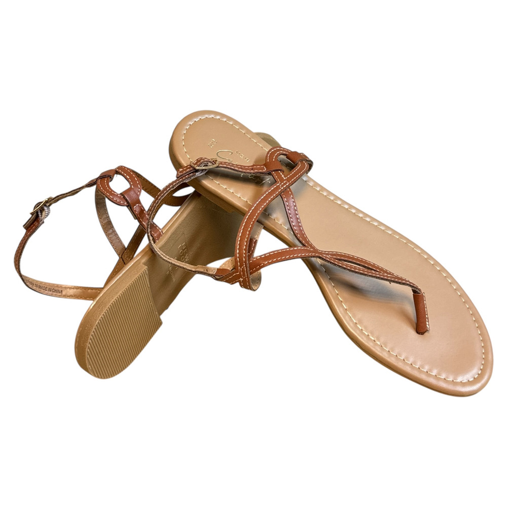 New Look SANDAŁY damskie 42/41