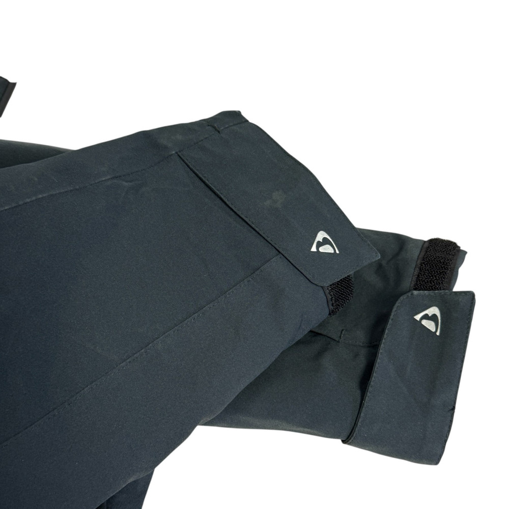 Kurtka narciarska Bergson Męska OBJECT STX Jet L 