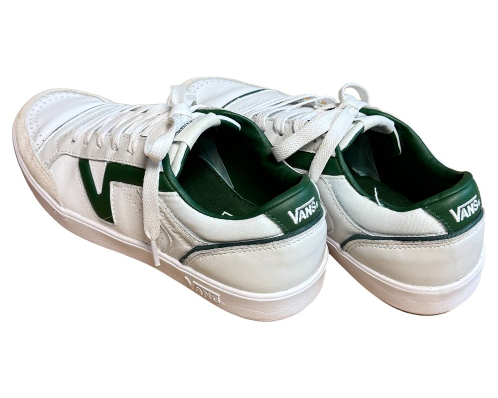 Vans Lowland Cc Jmp  BUTY SPORTOWE  męskie 41