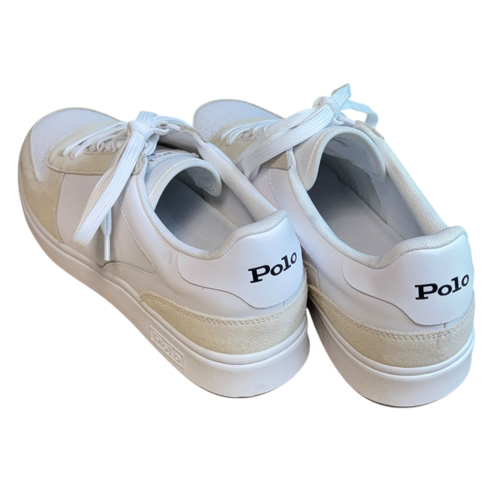 Polo Ralph Lauren CRT PP BUTY SPORTOWE męskie 43