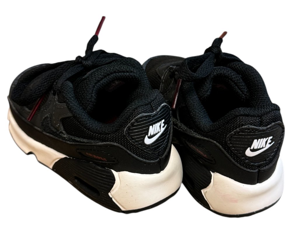 Nike Air Max  BUTY SPORTOWE  dziecięce 23,5